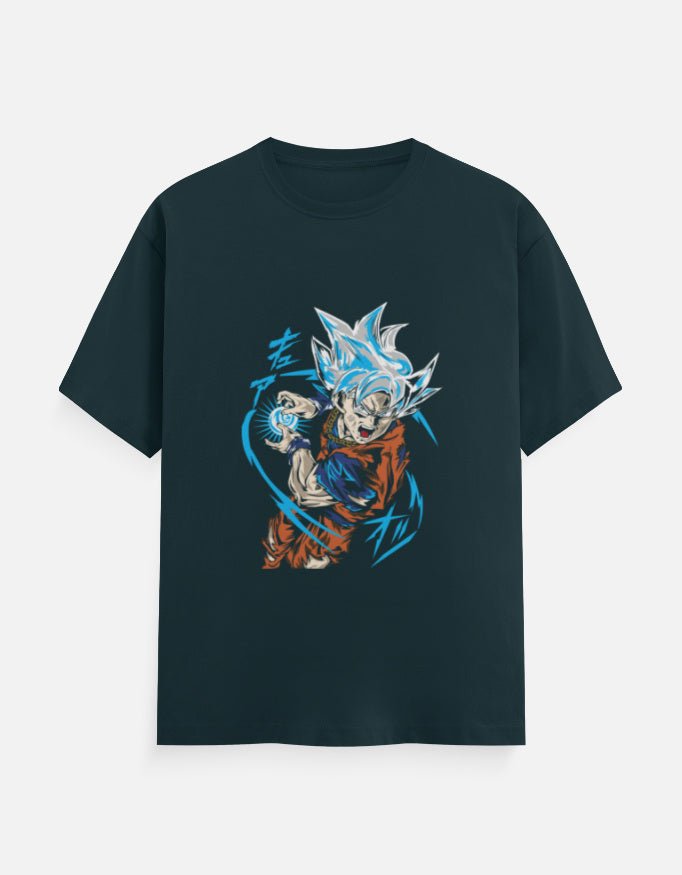 Unisex Classic Crew T-Shirt - Vastrio Clothing