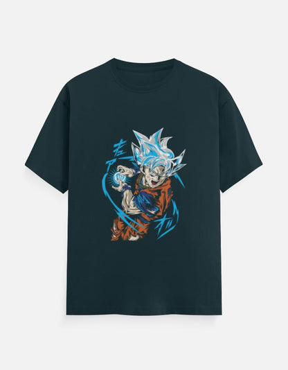 Unisex Classic Crew T-Shirt - Vastrio Clothing