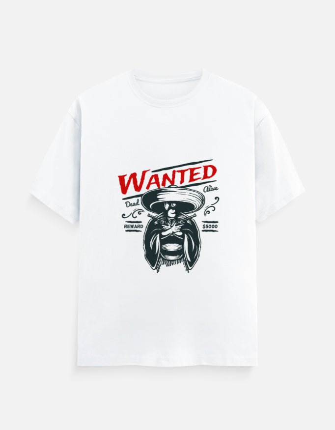 Unisex Classic Crew T-Shirt - Vastrio Clothing