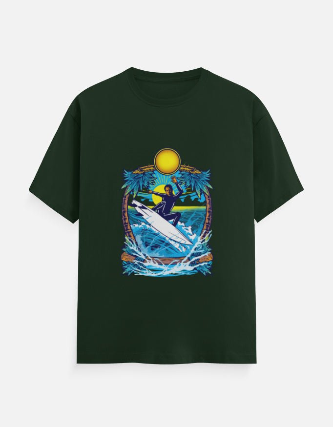 Unisex Classic Crew T-Shirt - Vastrio Clothing