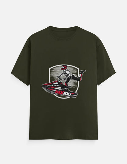 Unisex Classic Crew T-Shirt - Vastrio Clothing