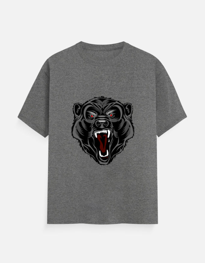 Unisex Classic Crew T-Shirt - Vastrio Clothing