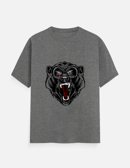 Unisex Classic Crew T-Shirt - Vastrio Clothing