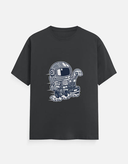 Unisex Classic Crew T-Shirt - Vastrio Clothing
