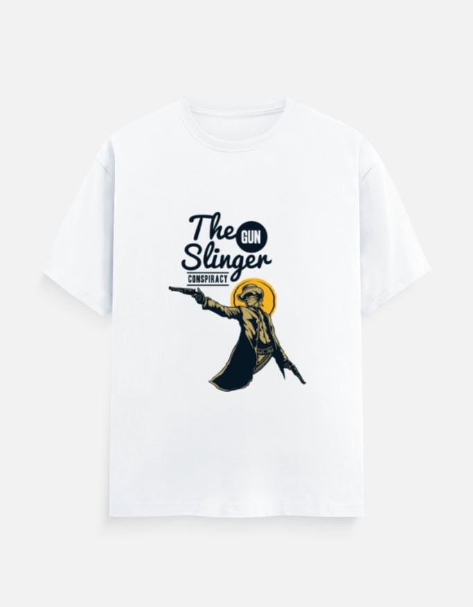 Unisex Classic Crew T-Shirt - Vastrio Clothing