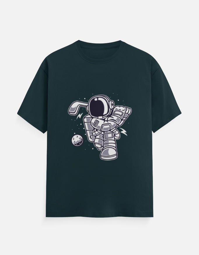 Unisex Classic Crew T-Shirt - Vastrio Clothing