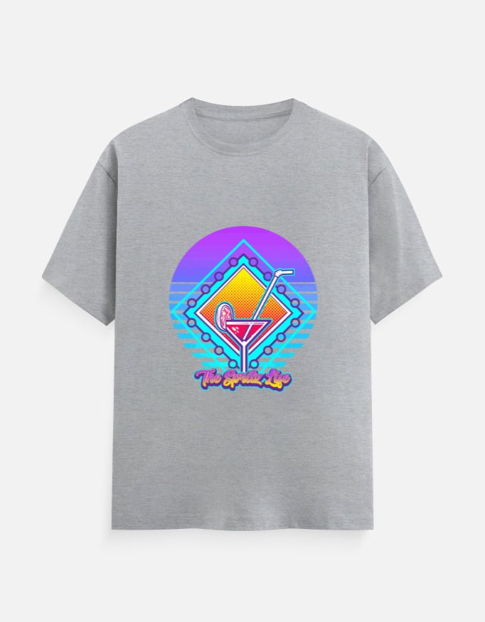 Unisex Classic Crew T-Shirt - Vastrio Clothing
