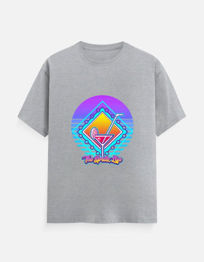 Unisex Classic Crew T-Shirt - Vastrio Clothing