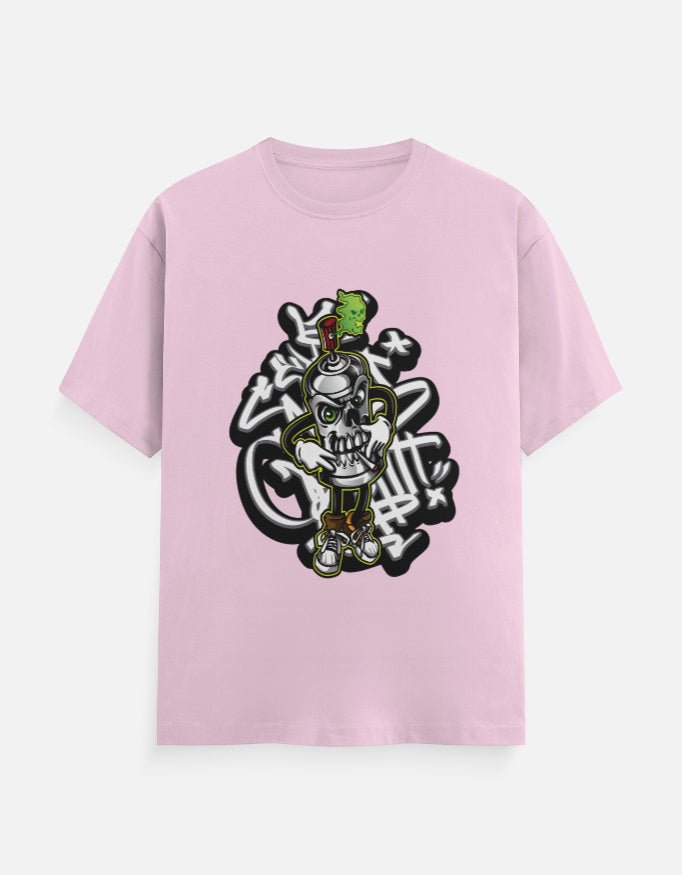 Unisex Classic Crew T-Shirt - Vastrio Clothing