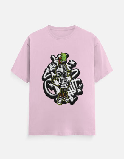 Unisex Classic Crew T-Shirt - Vastrio Clothing