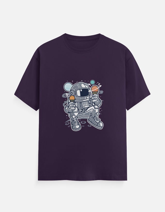 Unisex Classic Crew T-Shirt - Vastrio Clothing