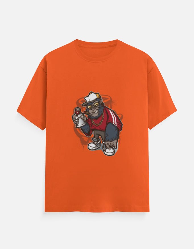 Unisex Classic Crew T-Shirt - Vastrio Clothing