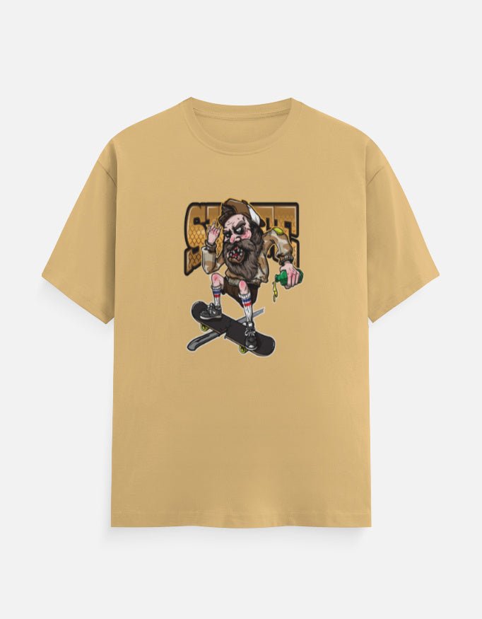 Unisex Classic Crew T-Shirt - Vastrio Clothing