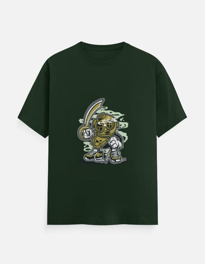 Unisex Classic Crew T-Shirt - Vastrio Clothing