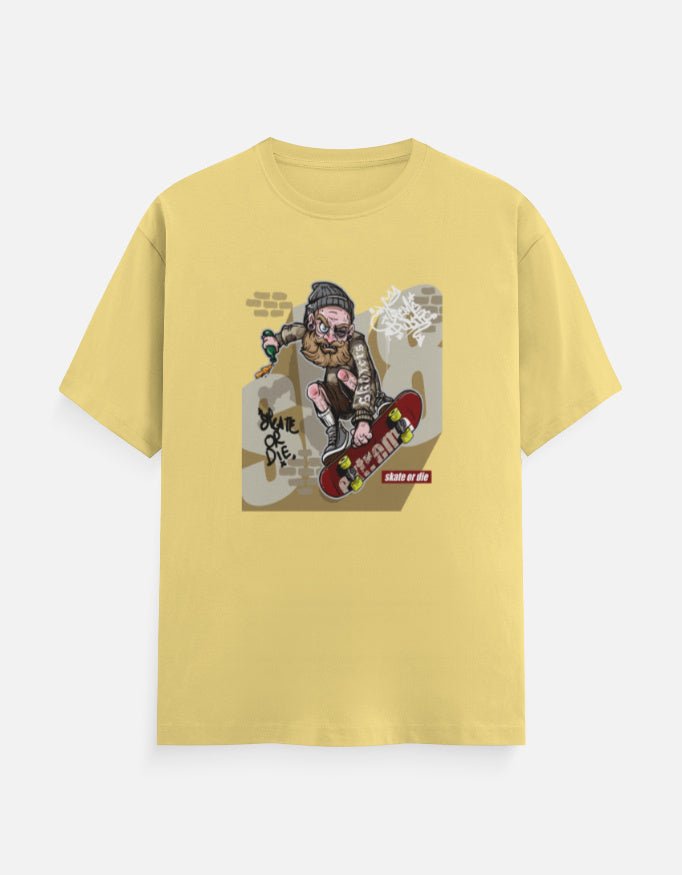 Unisex Classic Crew T-Shirt - Vastrio Clothing