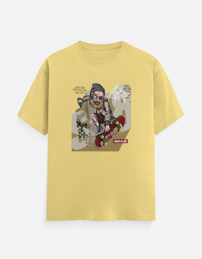 Unisex Classic Crew T-Shirt - Vastrio Clothing