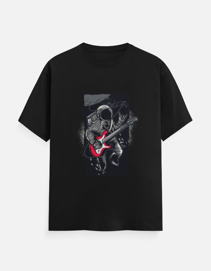 Unisex Classic Crew T-Shirt - Vastrio Clothing