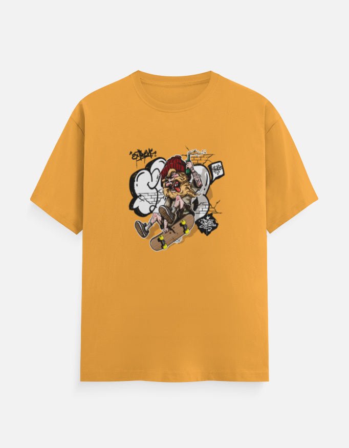 Unisex Classic Crew T-Shirt - Vastrio Clothing