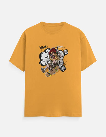 Unisex Classic Crew T-Shirt - Vastrio Clothing