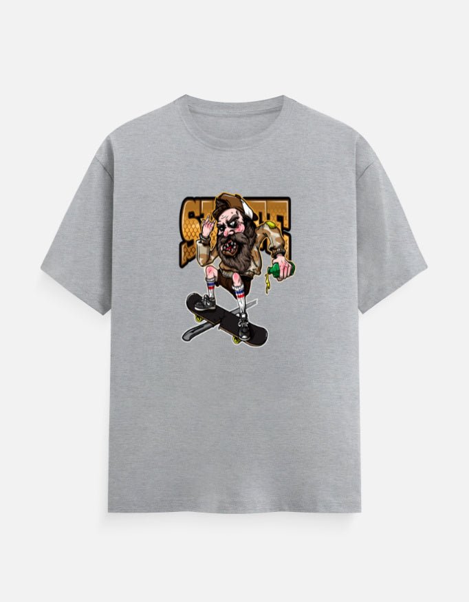 Unisex Classic Crew T-Shirt - Vastrio Clothing