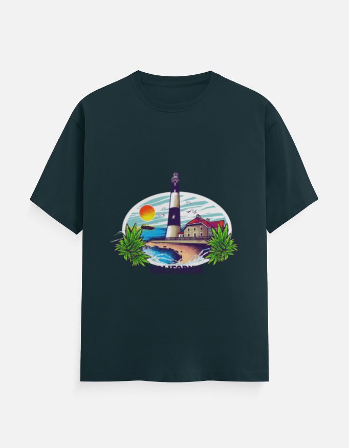 Unisex Classic Crew T-Shirt - Vastrio Clothing
