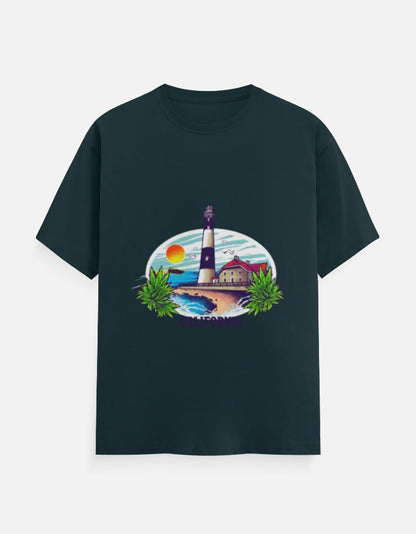 Unisex Classic Crew T-Shirt - Vastrio Clothing