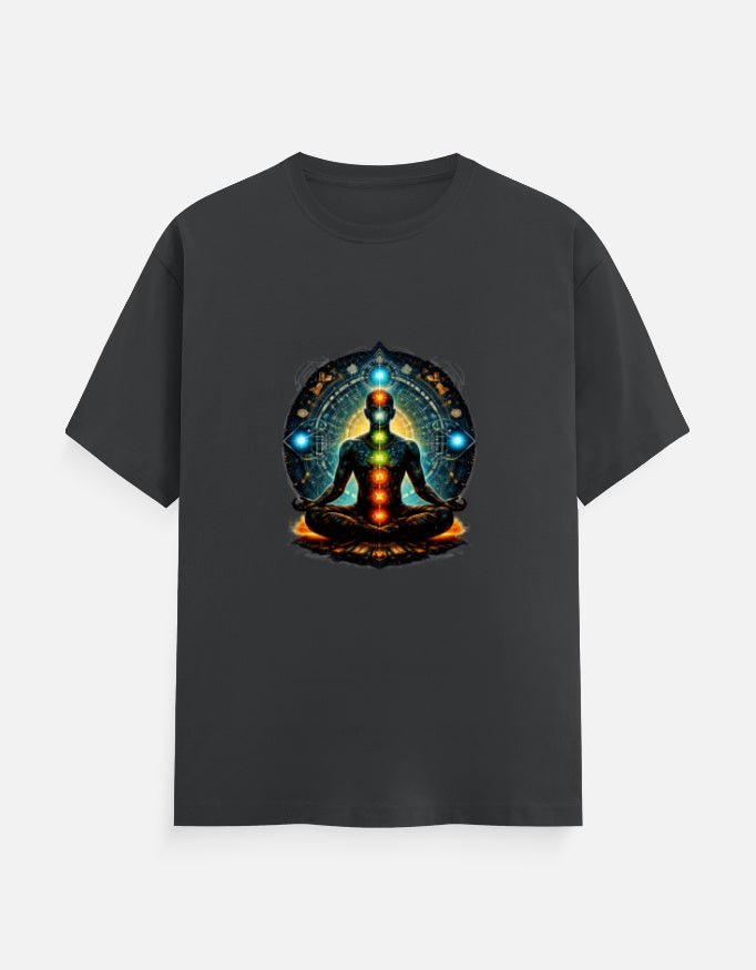 Unisex Classic Crew T-Shirt - Vastrio Clothing