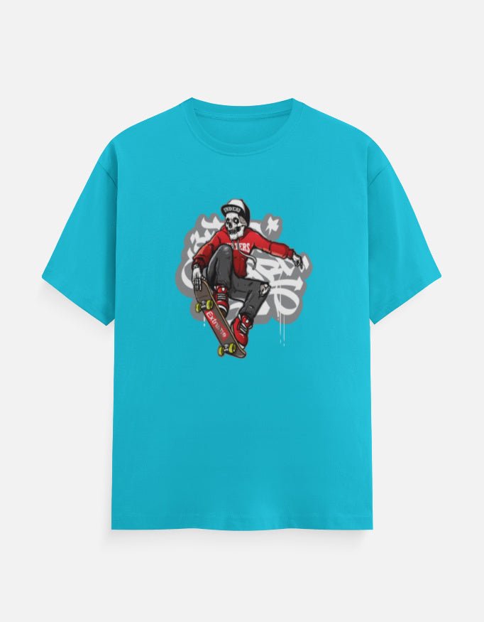 Unisex Classic Crew T-Shirt - Vastrio Clothing