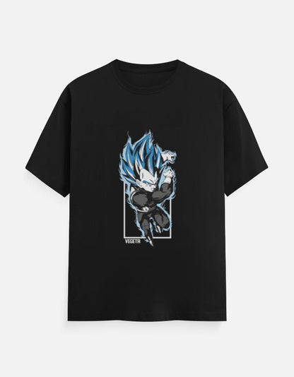 Unisex Classic Crew T-Shirt - Vastrio Clothing