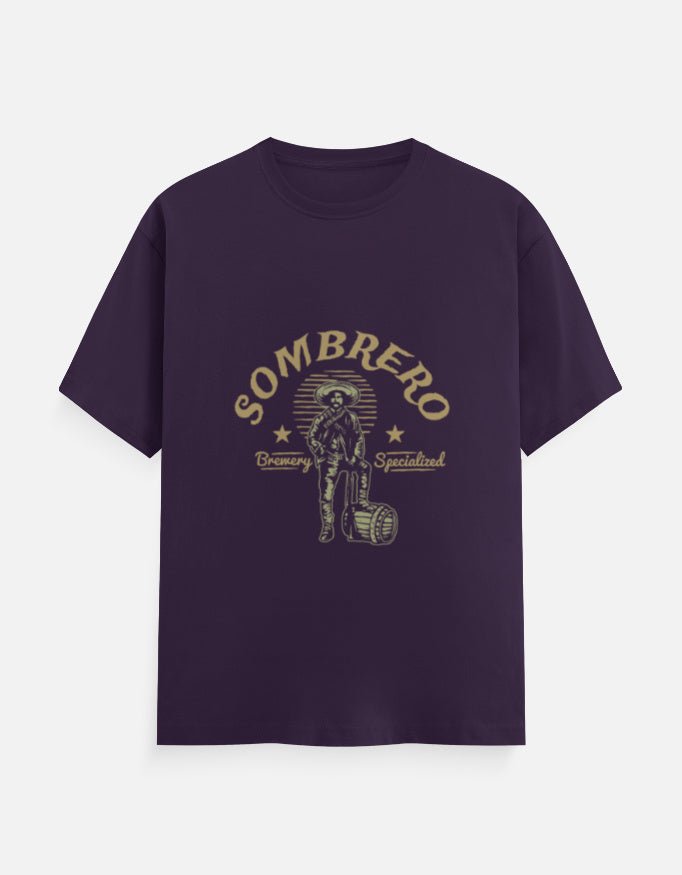 Unisex Classic Crew T-Shirt - Vastrio Clothing