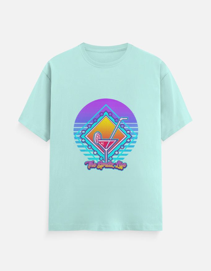 Unisex Classic Crew T-Shirt - Vastrio Clothing