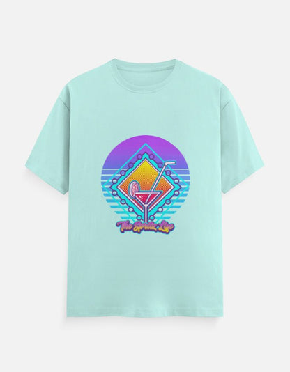 Unisex Classic Crew T-Shirt - Vastrio Clothing