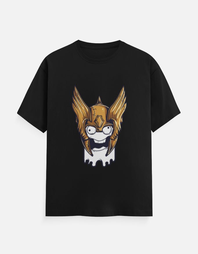 Unisex Classic Crew T-Shirt - Vastrio Clothing