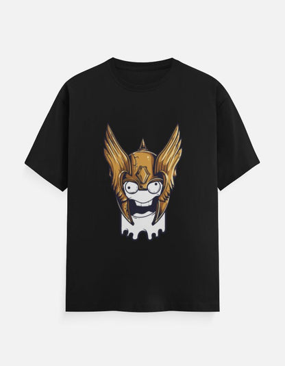 Unisex Classic Crew T-Shirt - Vastrio Clothing