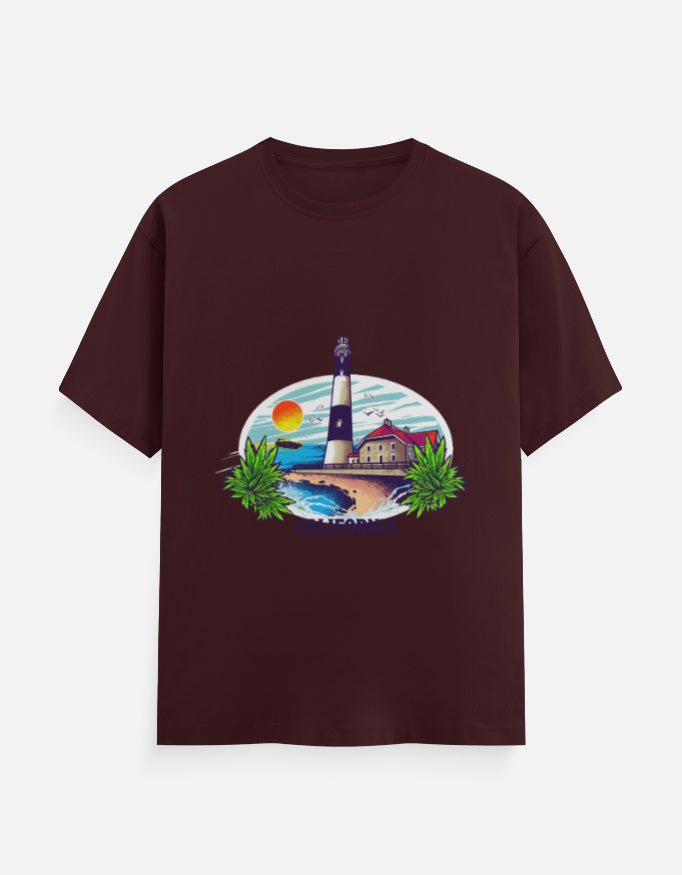 Unisex Classic Crew T-Shirt - Vastrio Clothing