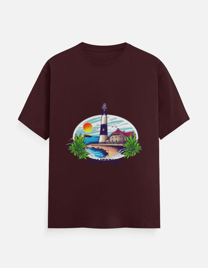Unisex Classic Crew T-Shirt - Vastrio Clothing