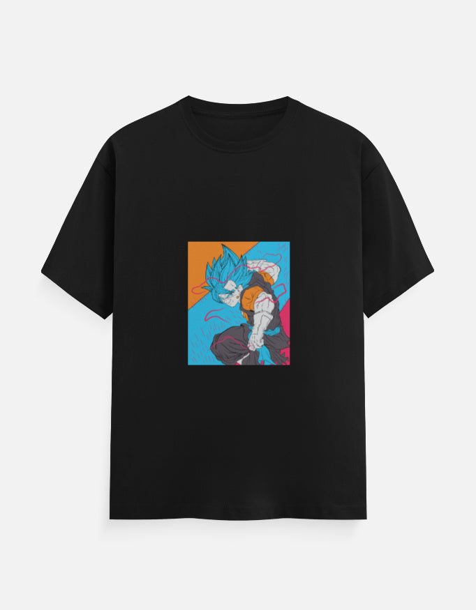 Unisex Classic Crew T-Shirt - Vastrio Clothing