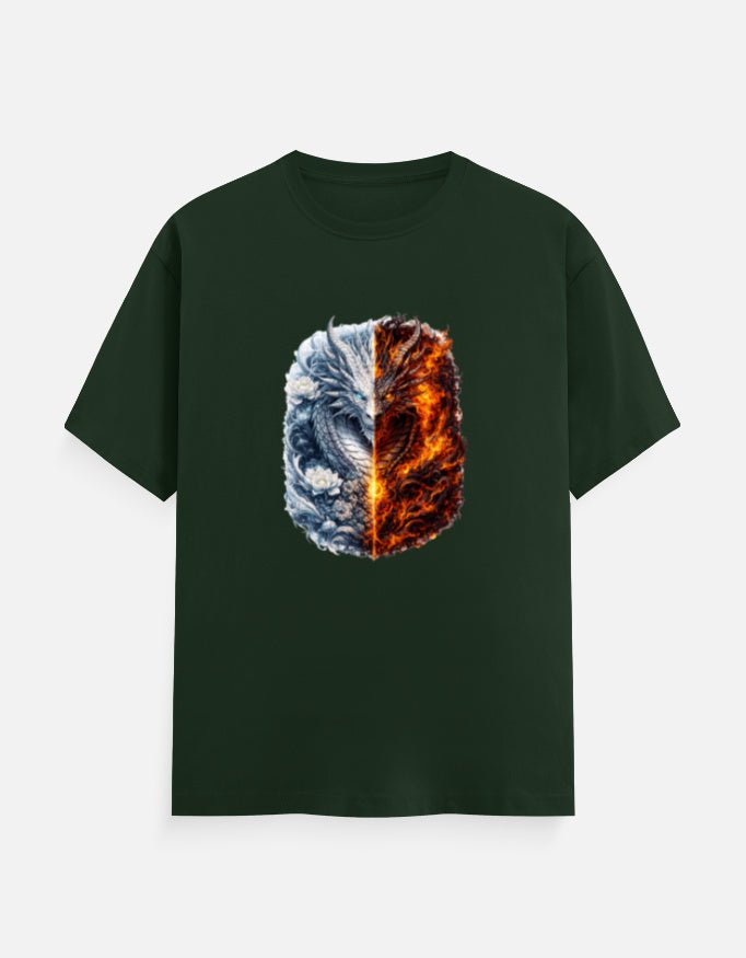 Unisex Classic Crew T-Shirt - Vastrio Clothing
