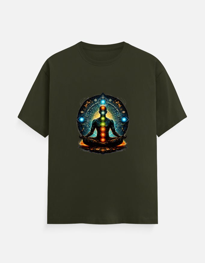 Unisex Classic Crew T-Shirt - Vastrio Clothing