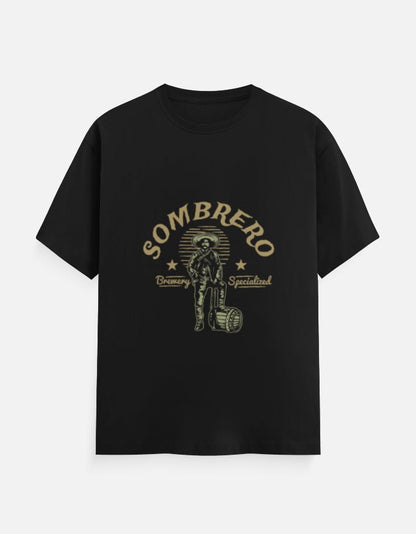 Unisex Classic Crew T-Shirt - Vastrio Clothing