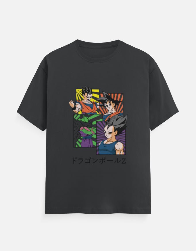 Unisex Classic Crew T-Shirt - Vastrio Clothing