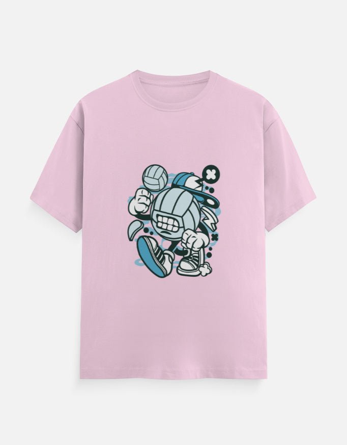 Unisex Classic Crew T-Shirt - Vastrio Clothing