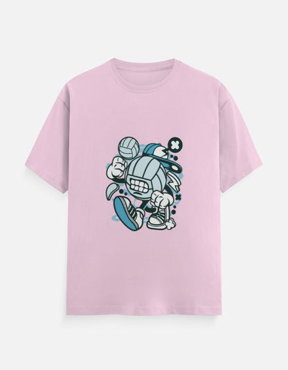 Unisex Classic Crew T-Shirt - Vastrio Clothing