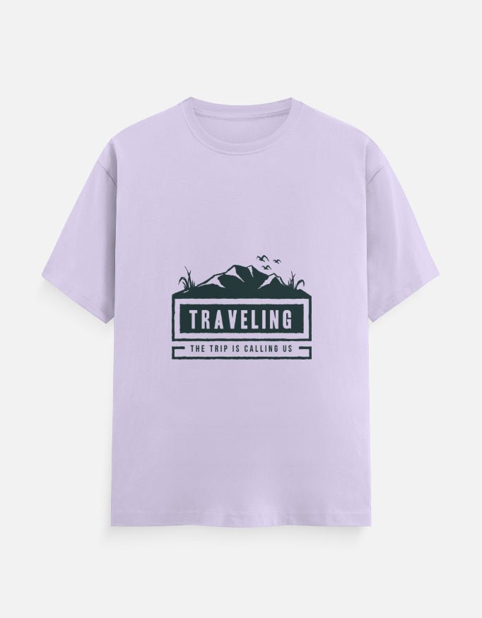 Unisex Classic Crew T-Shirt - Vastrio Clothing