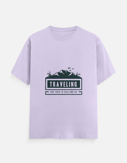 Unisex Classic Crew T-Shirt - Vastrio Clothing