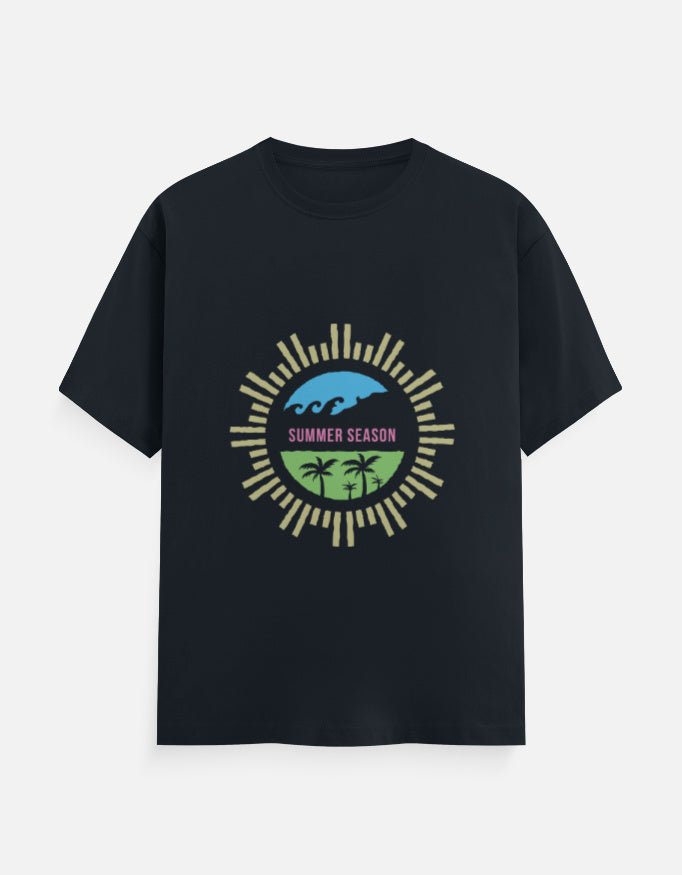 Unisex Classic Crew T-Shirt - Vastrio Clothing