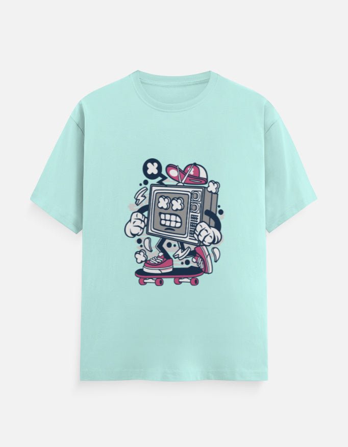 Unisex Classic Crew T-Shirt - Vastrio Clothing