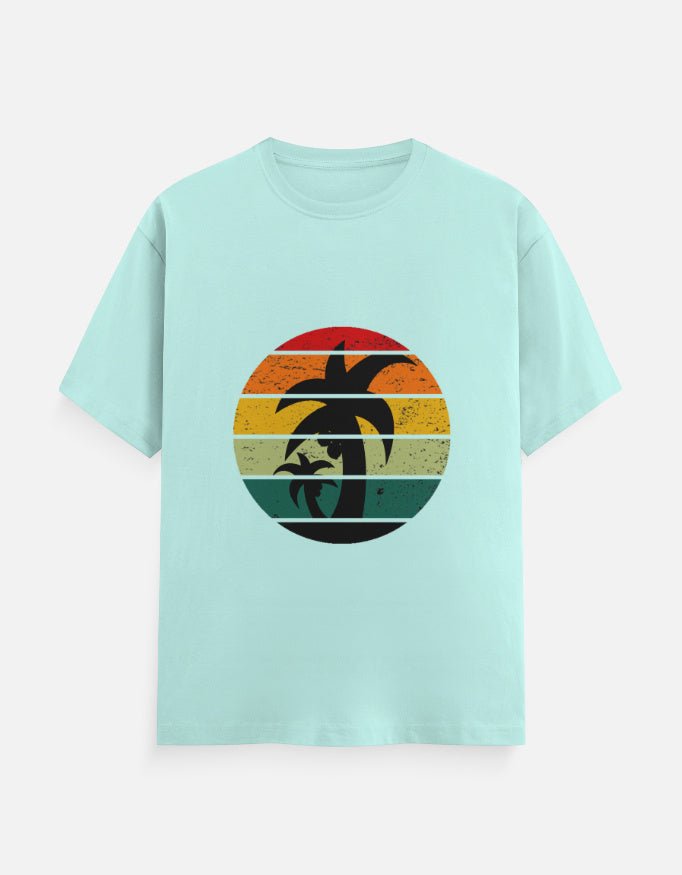 Unisex Classic Crew T-Shirt - Vastrio Clothing