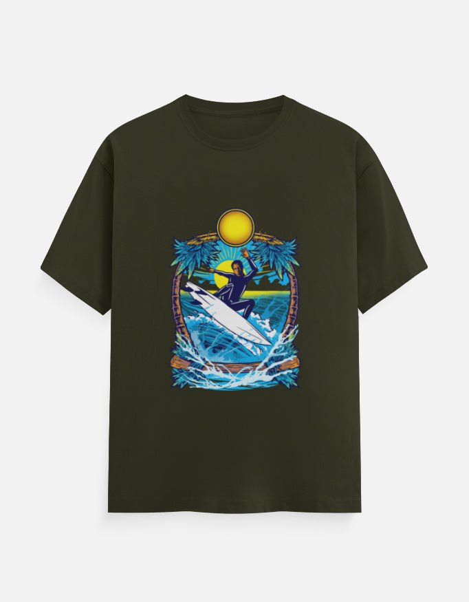 Unisex Classic Crew T-Shirt - Vastrio Clothing
