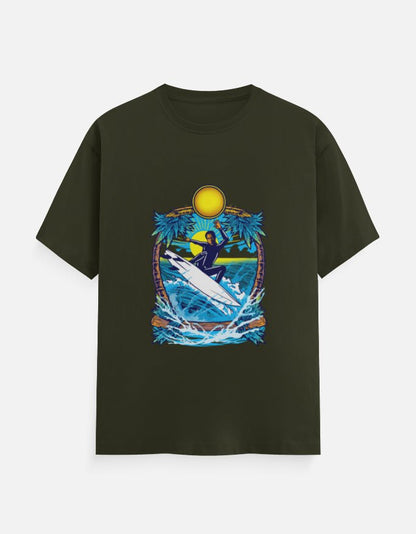 Unisex Classic Crew T-Shirt - Vastrio Clothing